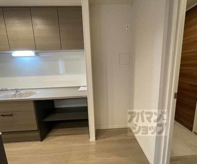 【シャーメゾンSAITO】間取