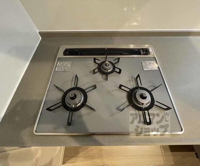 【シャーメゾンSAITO】間取