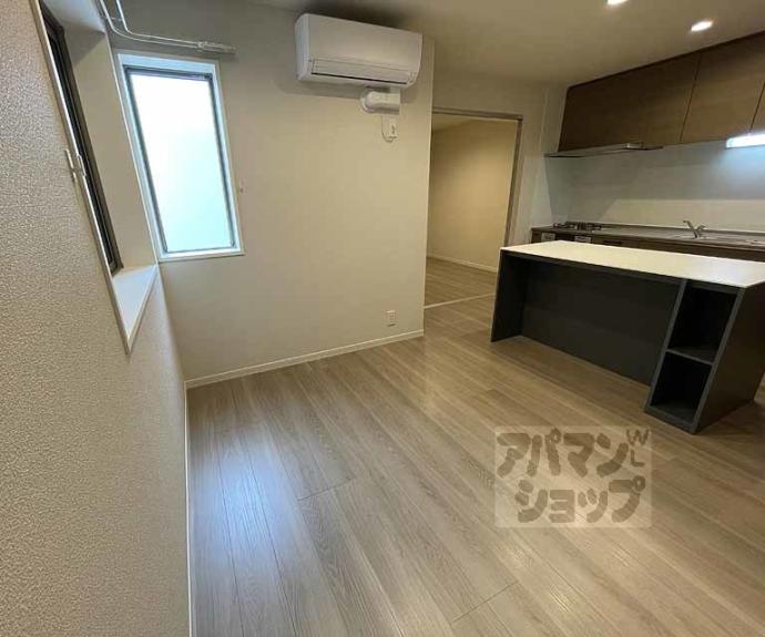 【シャーメゾンSAITO】間取