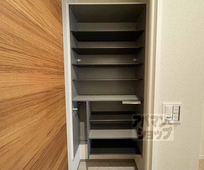 【シャーメゾンSAITO】間取