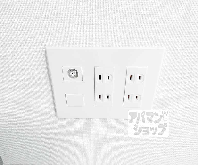 【ウェルスクエア京都西陣WEST】間取