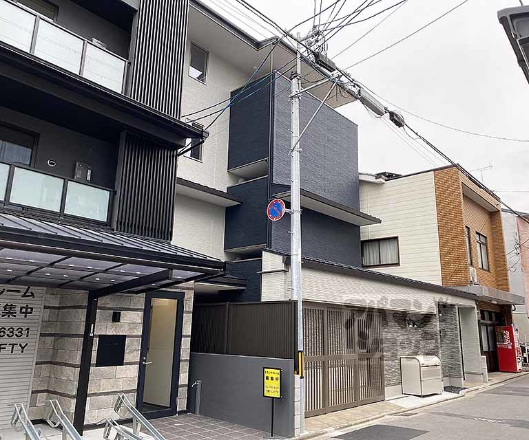 ウェルスクエア京都西陣ＷＥＳＴ