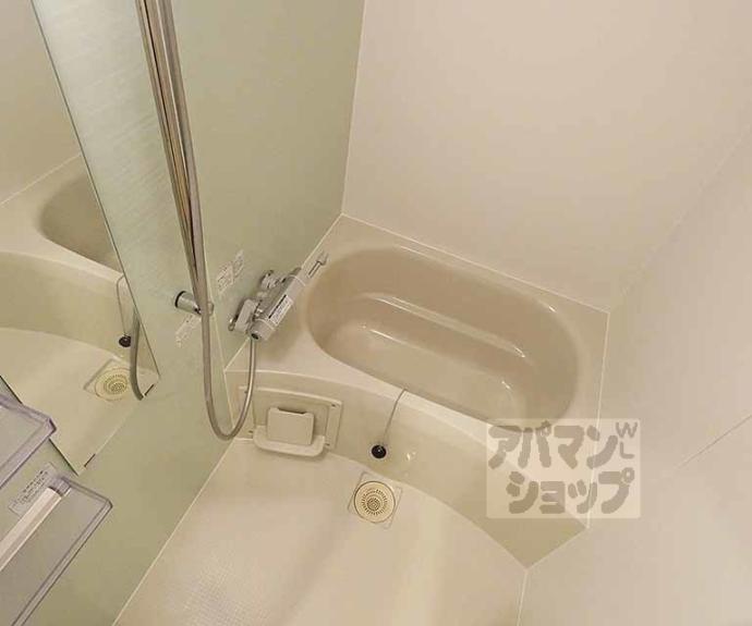 【ウェルスクエア京都西陣ＷＥＳＴ】間取