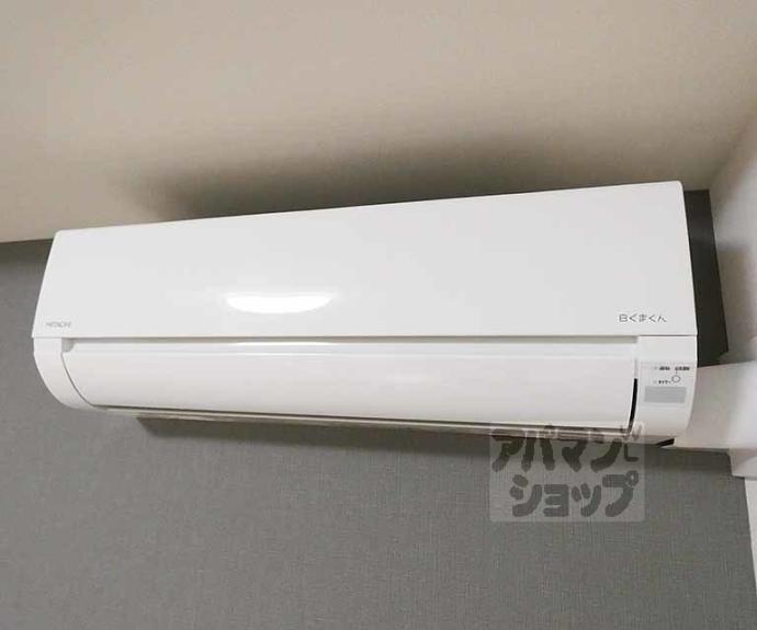 【ウェルスクエア京都西陣ＷＥＳＴ】間取