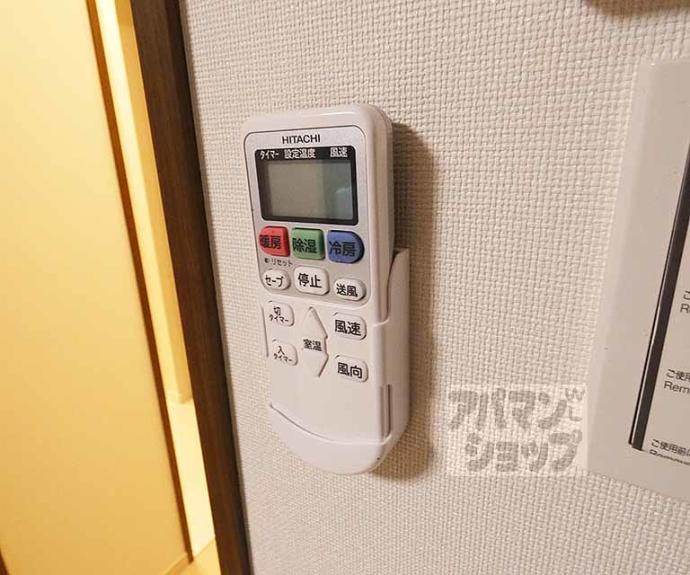 【ウェルスクエア京都西陣ＷＥＳＴ】間取