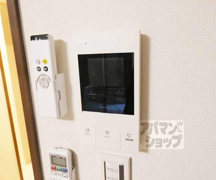 【ウェルスクエア京都西陣ＷＥＳＴ】間取
