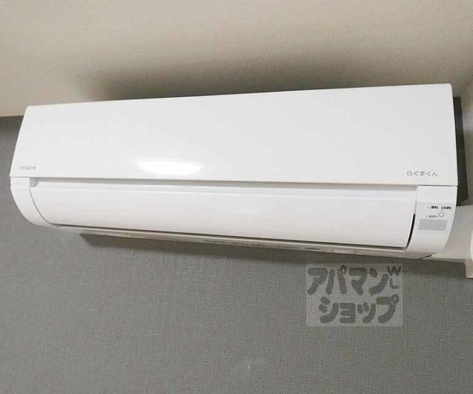 【ウェルスクエア京都西陣ＷＥＳＴ】間取