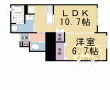 エルメゾン龍岳：建物外観