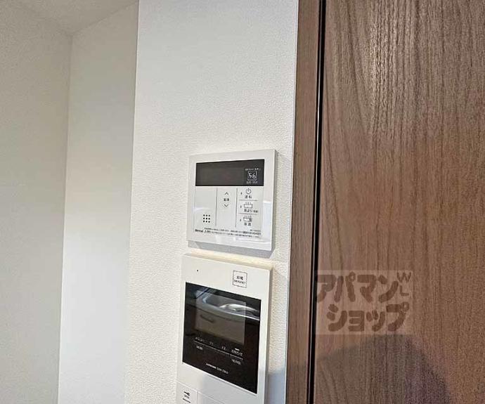 【ラグランデ京都東山】間取