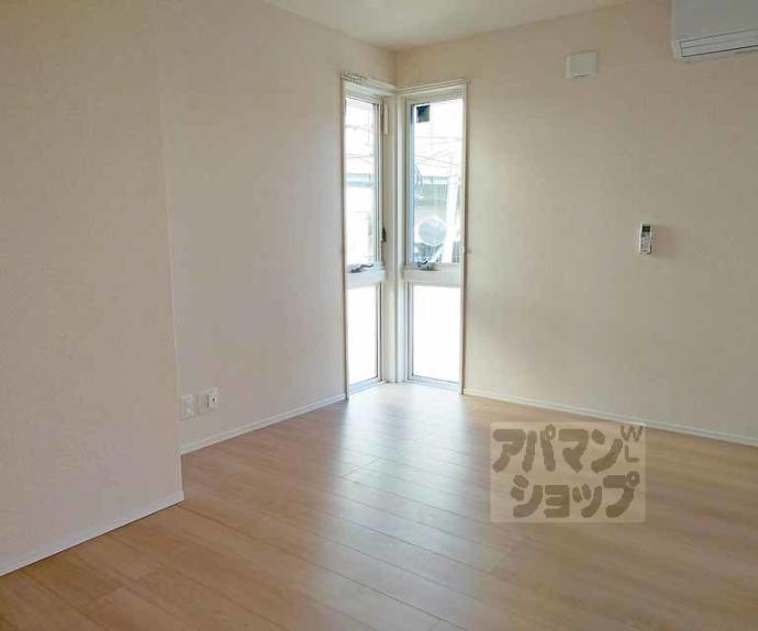 【アイリス伏見】間取