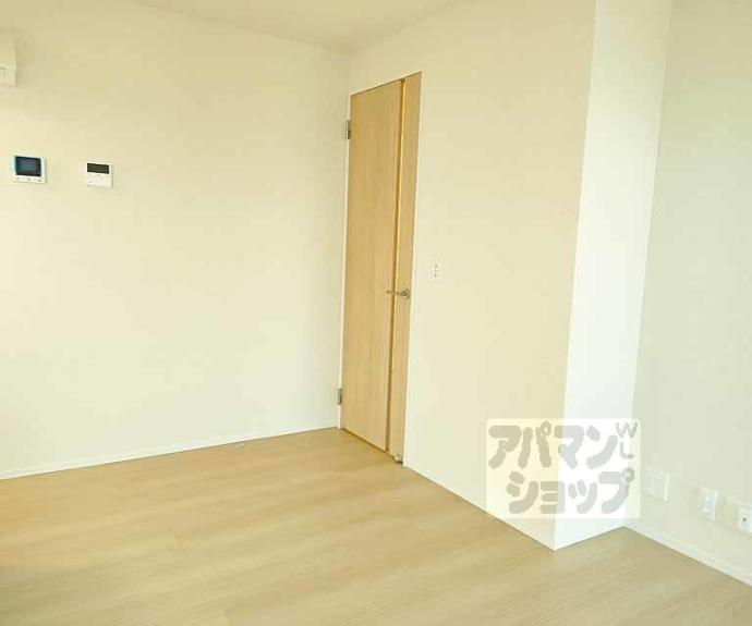 【アイリス伏見】間取