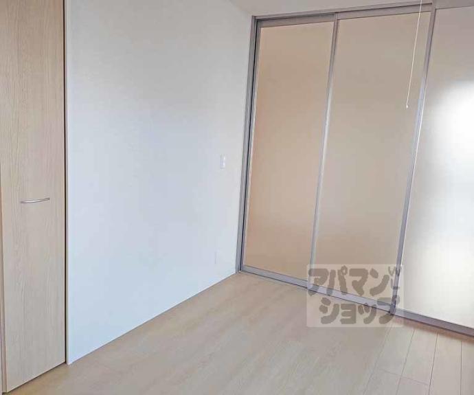 【アイリス伏見】間取