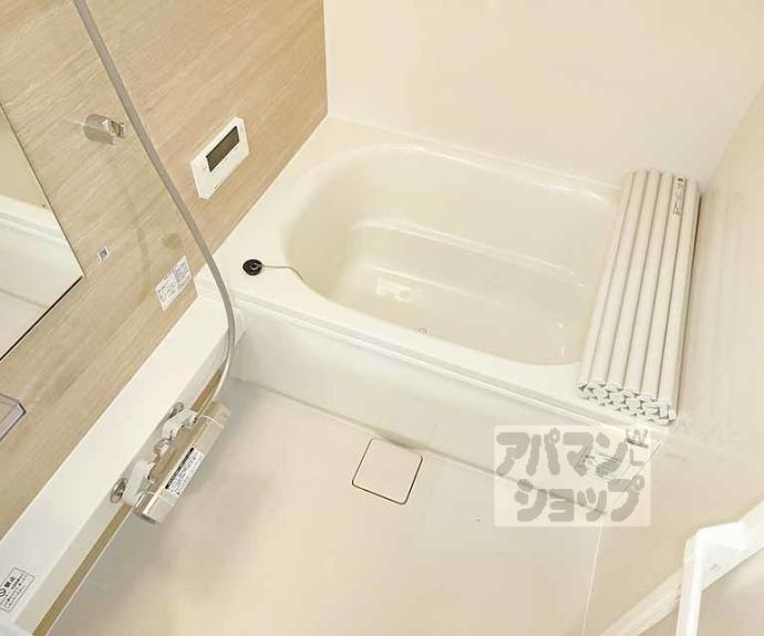 【アイリス伏見】間取