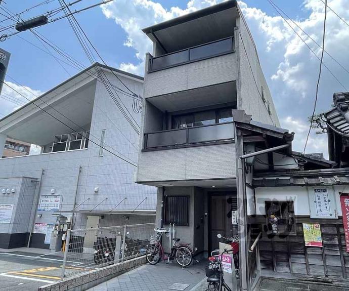 【ピアハウス出町】間取
