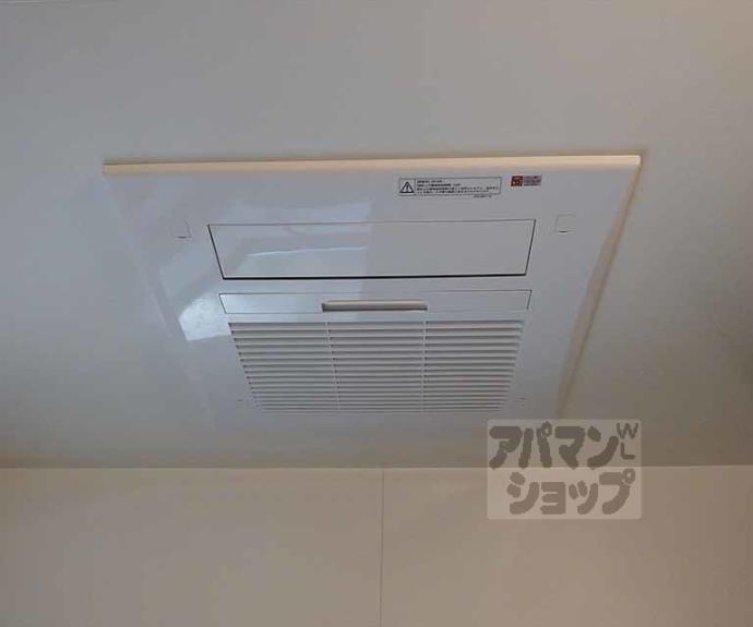 【水口町テラスハウス】間取