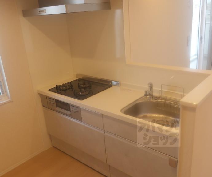 【D-ROOM桂川】間取