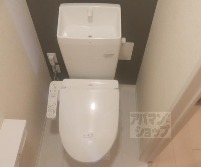 【D-ROOM桂川】間取