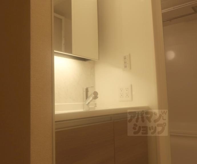 【D-ROOM桂川】間取