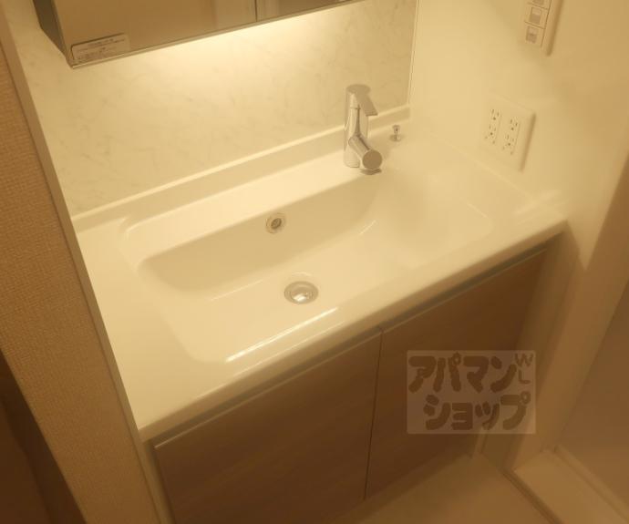 【D-ROOM桂川】間取