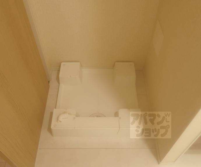 【D-ROOM桂川】間取