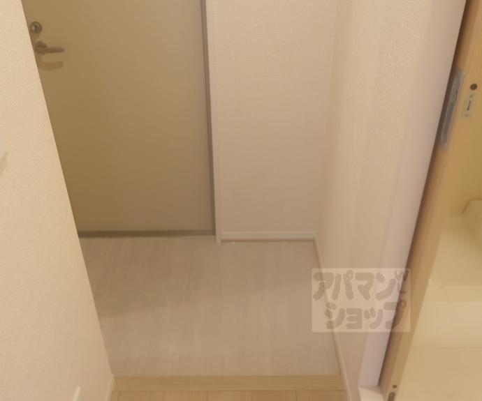 【D-ROOM桂川】間取
