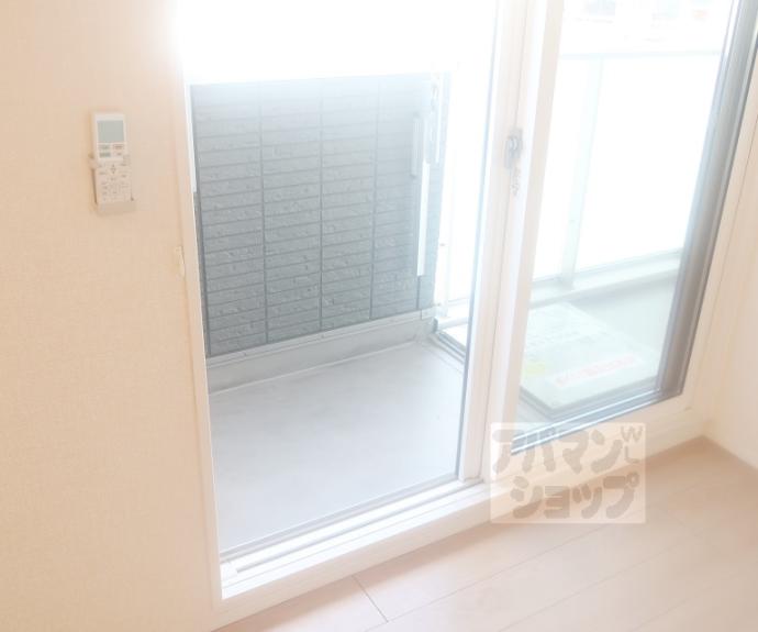 【D-ROOM桂川】間取