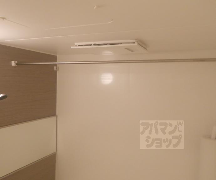 【D-ROOM桂川】間取