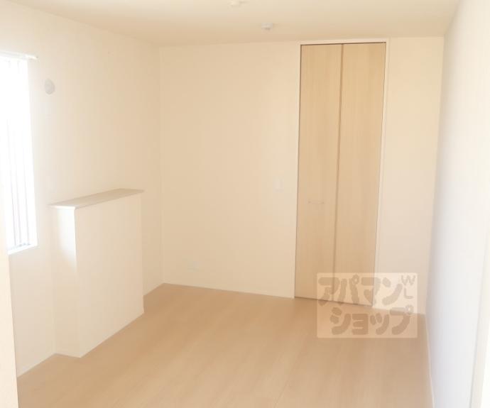 【D-ROOM桂川】間取