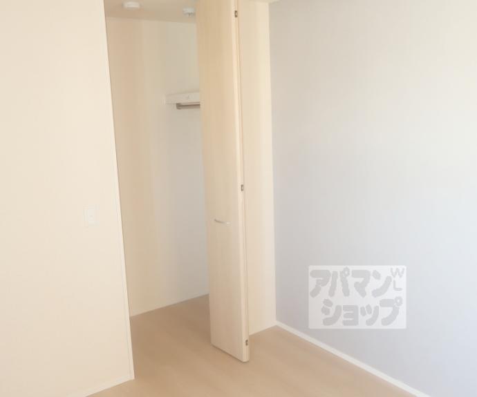 【D-ROOM桂川】間取