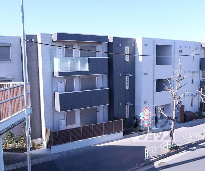 【D-ROOM桂川】間取