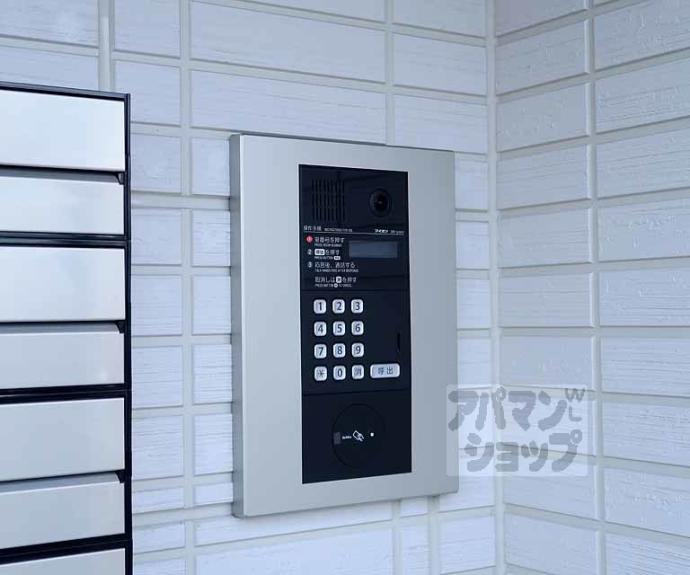 【D-ROOM桂川】間取