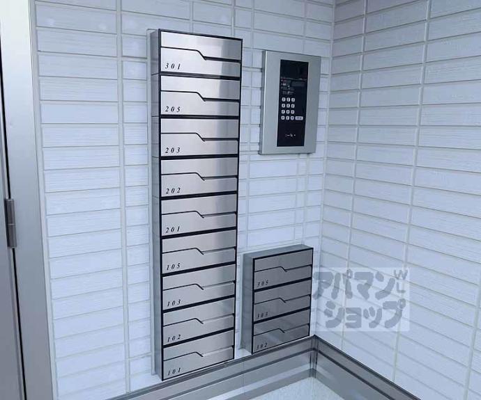 【D-ROOM桂川】間取