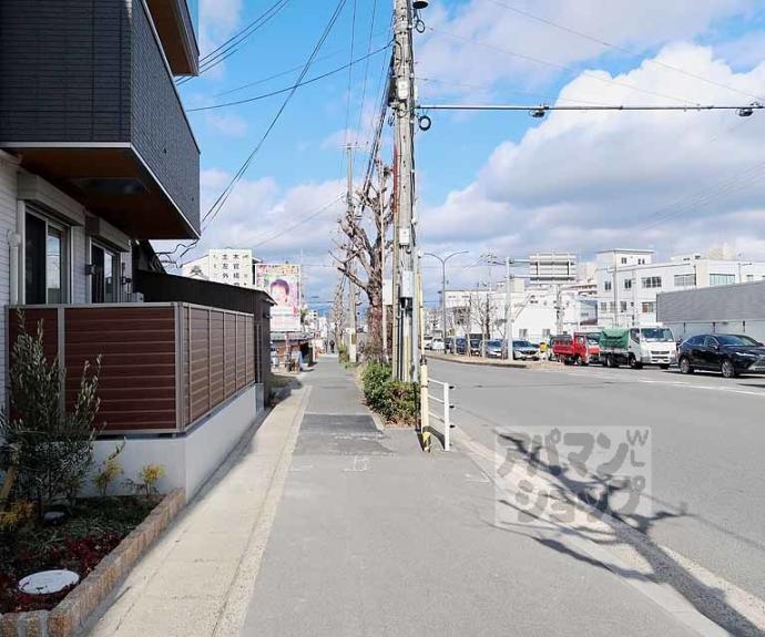 【D-ROOM桂川】間取