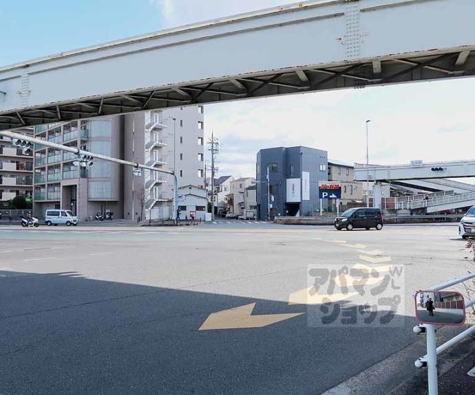 【D-ROOM桂川】間取