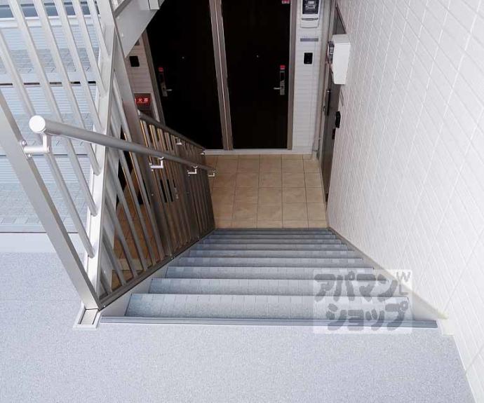 【D-ROOM桂川】間取