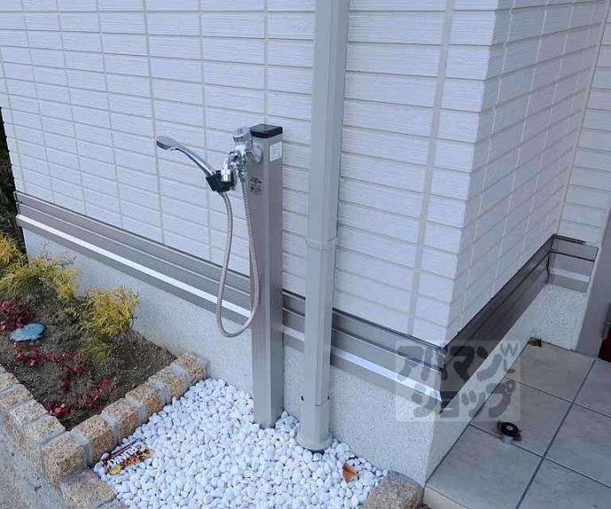 【D-ROOM桂川】間取