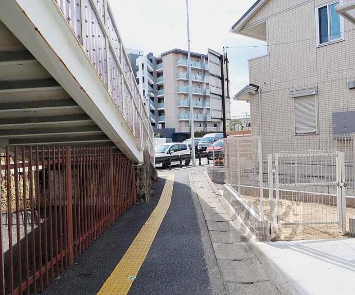 【D-ROOM桂川】間取