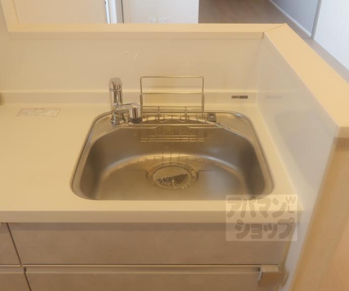 【D-ROOM桂川】間取