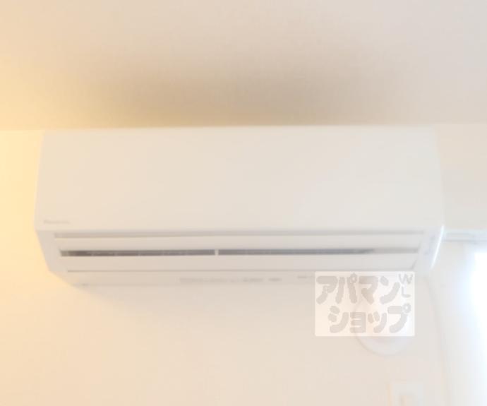 【D-ROOM桂川】間取