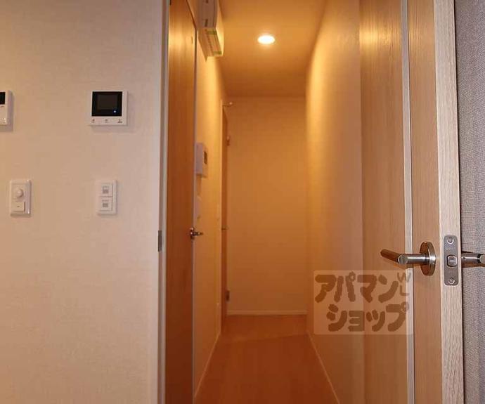 【Ｄ－ＲＯＯＭ桂川】間取
