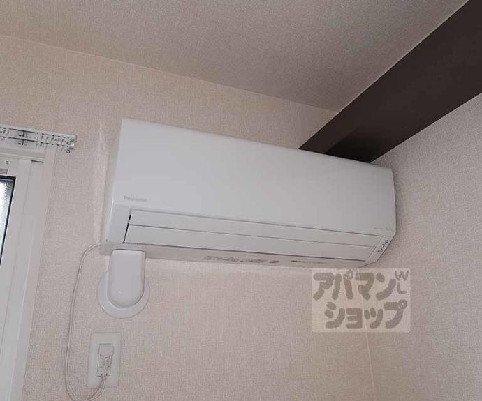 【Ｄ－ＲＯＯＭ桂川】間取