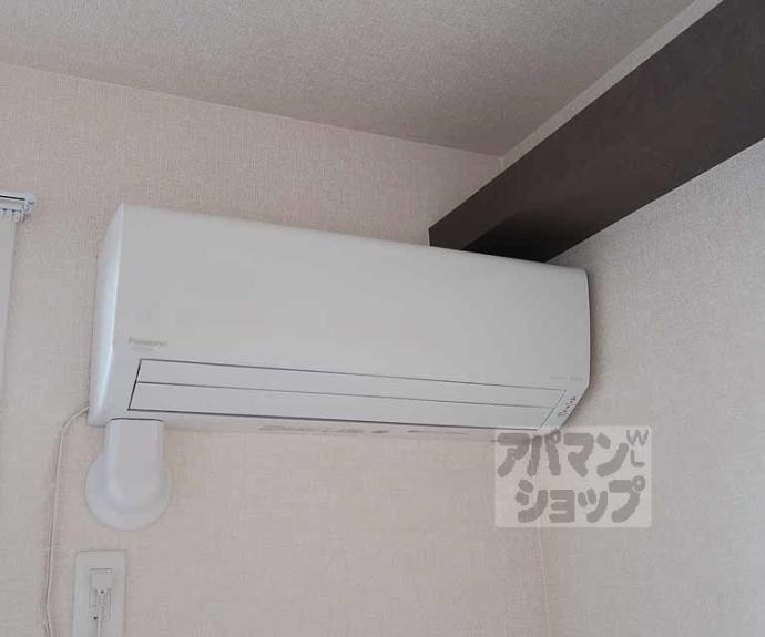 【Ｄ－ＲＯＯＭ桂川】間取