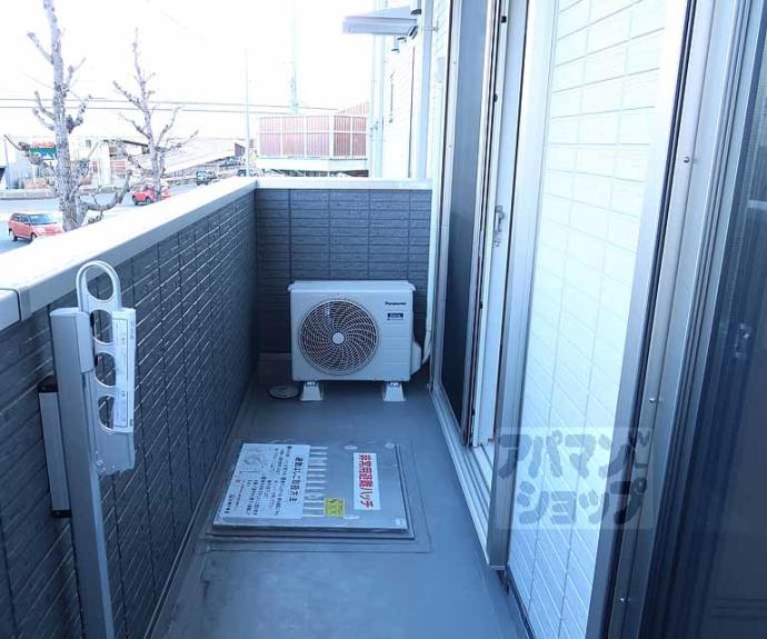 【Ｄ－ＲＯＯＭ桂川】間取