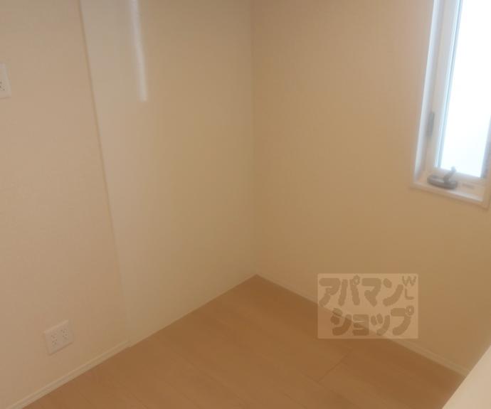 【D-ROOM桂川】間取