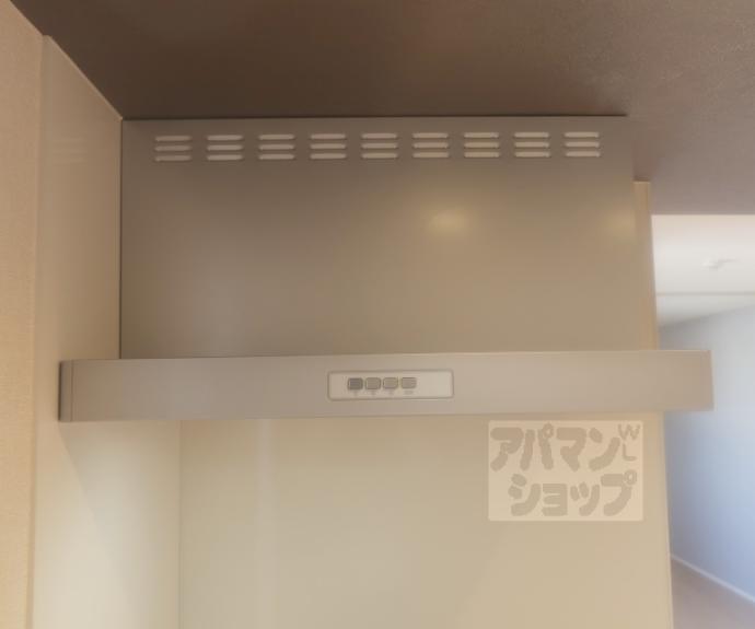 【D-ROOM桂川】間取