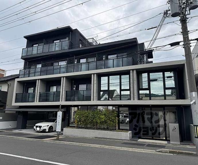 【おーりとーりⅣ】間取