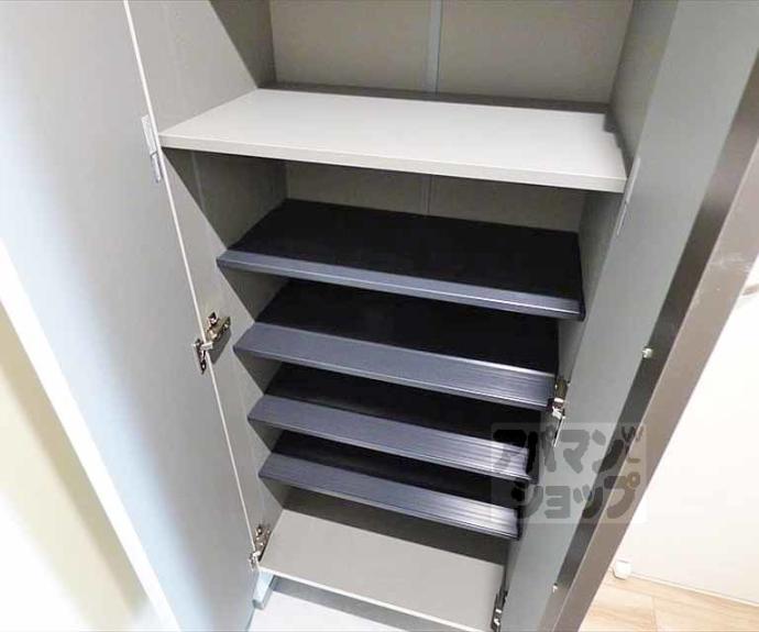 【おーりとーりⅣ】間取