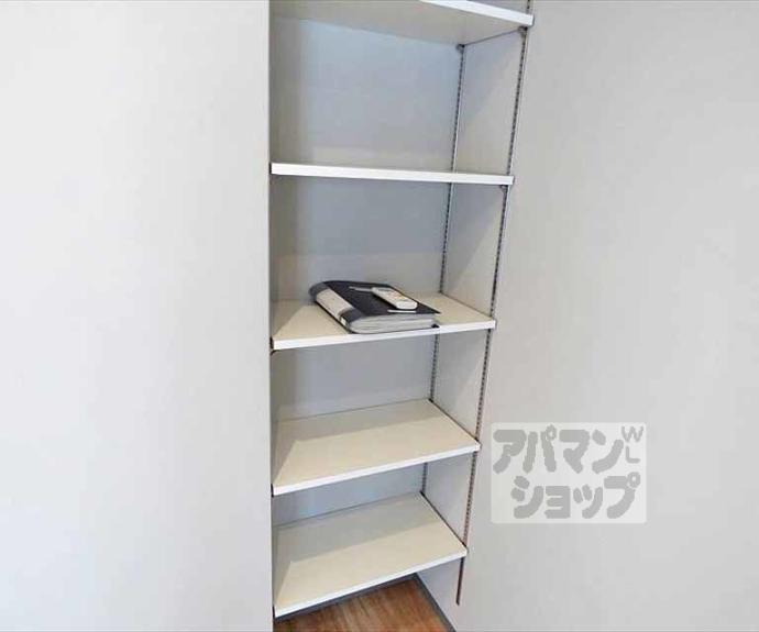 【おーりとーりⅣ】間取