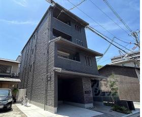 シャーメゾンＳＡＩＴＯ：間取図