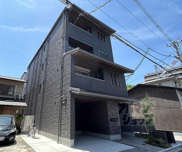 【シャーメゾンSAITO】間取